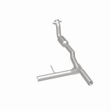 MagnaFlow 07-08 Ford F-150 4.2L Direct Fit Converter thumbnail 9