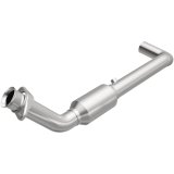 MagnaFlow 07-08 Ford F-150 4.2L Direct Fit Converter thumbnail 1