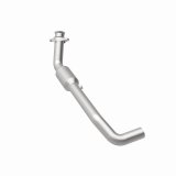 MagnaFlow 07-08 Ford F-150 4.2L Direct Fit Converter thumbnail 4