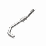 MagnaFlow 07-08 Ford F-150 4.2L Direct Fit Converter thumbnail 5