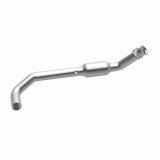 MagnaFlow 07-08 Ford F-150 4.2L Direct Fit Converter thumbnail 8