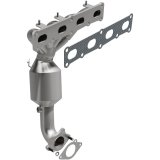 MagnaFlow 2015 Jeep Cherokee 2.4L Direct Fit Converter thumbnail 1