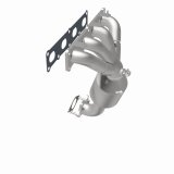MagnaFlow 2015 Jeep Cherokee 2.4L Direct Fit Converter thumbnail 5