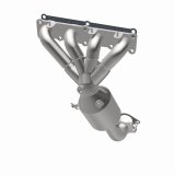 MagnaFlow 2015 Jeep Cherokee 2.4L Direct Fit Converter thumbnail 9