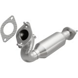 MagnaFlow 2009 Cadillac SRX 3.6L Direct Fit Converter thumbnail 1