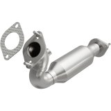 MagnaFlow 2009 Cadillac SRX 3.6L Direct Fit Converter thumbnail 2