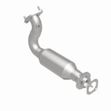 MagnaFlow 2009 Cadillac SRX 3.6L Direct Fit Converter thumbnail 4