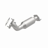 MagnaFlow 2009 Cadillac SRX 3.6L Direct Fit Converter thumbnail 5