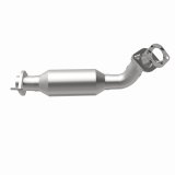 MagnaFlow 2009 Cadillac SRX 3.6L Direct Fit Converter thumbnail 6