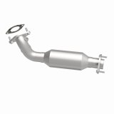 MagnaFlow 2009 Cadillac SRX 3.6L Direct Fit Converter thumbnail 9