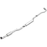 MagnaFlow 08-10 Mitsubishi Outlander 2.4L Direct Fit Converter thumbnail 1