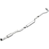 MagnaFlow 08-10 Mitsubishi Outlander 2.4L Direct Fit Converter thumbnail 2