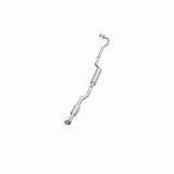 MagnaFlow 08-10 Mitsubishi Outlander 2.4L Direct Fit Converter thumbnail 5