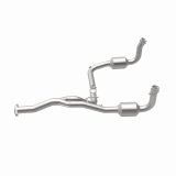 MagnaFlow 05-07 Jeep Liberty 3.7L Direct Fit Converter thumbnail 5