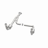 MagnaFlow 05-07 Jeep Liberty 3.7L Direct Fit Converter thumbnail 6