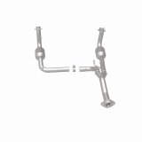 MagnaFlow 05-07 Jeep Liberty 3.7L Direct Fit Converter thumbnail 8