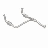 MagnaFlow 05-07 Jeep Liberty 3.7L Direct Fit Converter thumbnail 9