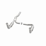 MagnaFlow 2008 Jeep Liberty 3.7L Direct Fit Converter thumbnail 5