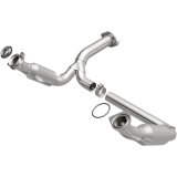 MagnaFlow 07-08 Chevrolet Silverado 1500 4.3L Direct Fit Converter thumbnail 1