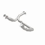 MagnaFlow 07-08 Chevrolet Silverado 1500 4.3L Direct Fit Converter thumbnail 6
