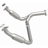 MagnaFlow 07-08 Chevrolet Silverado 1500 4.3L Direct Fit Converter thumbnail 7