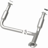 MagnaFlow 07-08 Chevrolet Silverado 1500 4.3L Direct Fit Converter thumbnail 8