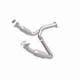 MagnaFlow 07-08 Chevrolet Silverado 1500 4.3L Direct Fit Converter thumbnail 9