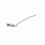 MagnaFlow 2004 Dodge Grand Caravan 3.3L Direct Fit Converter thumbnail 3