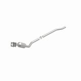 MagnaFlow 2004 Dodge Grand Caravan 3.3L Direct Fit Converter thumbnail 5