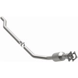MagnaFlow 2004 Dodge Grand Caravan 3.3L Direct Fit Converter thumbnail 6