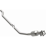 MagnaFlow 2004 Dodge Grand Caravan 3.3L Direct Fit Converter thumbnail 8