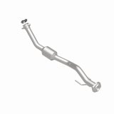 MagnaFlow 04-05 Chevrolet Trailblazer 4.2L Direct Fit Converter thumbnail 3