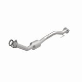 MagnaFlow 04-05 Chevrolet Trailblazer 4.2L Direct Fit Converter thumbnail 5