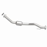MagnaFlow 04-05 Chevrolet Trailblazer 4.2L Direct Fit Converter thumbnail 6