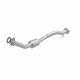 MagnaFlow 04-05 Chevrolet Trailblazer 4.2L Direct Fit Converter thumbnail 7