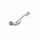 MagnaFlow 04-05 Chevrolet Trailblazer 4.2L Direct Fit Converter thumbnail 8