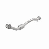 MagnaFlow 04-05 Chevrolet Trailblazer 4.2L Direct Fit Converter thumbnail 9