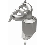 MagnaFlow 2011 Lincoln MKT 3.7L Direct Fit Converter thumbnail 6