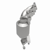MagnaFlow 2011 Lincoln MKT 3.7L Direct Fit Converter thumbnail 7