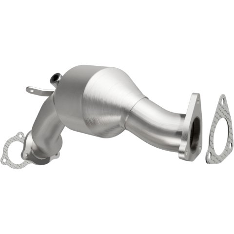 MagnaFlow 11-15 Audi Q7 3.0L Direct Fit Converter thumbnail 2