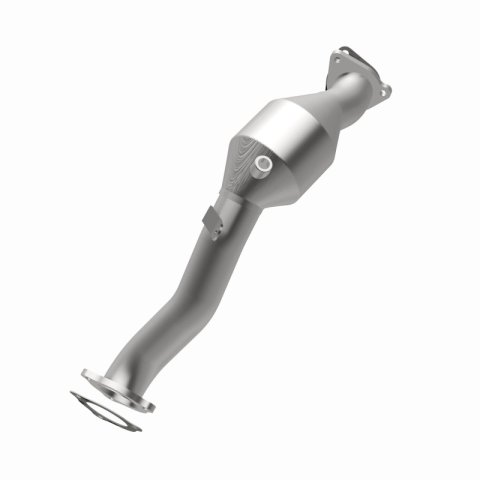 MagnaFlow 11-15 Audi Q7 3.0L Direct Fit Converter thumbnail 4