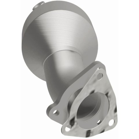 MagnaFlow 11-15 Audi Q7 3.0L Direct Fit Converter thumbnail 6
