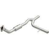 MagnaFlow 07-08 Ford F-150 4.6L Direct Fit Converter thumbnail 1