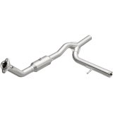 MagnaFlow 07-08 Ford F-150 4.6L Direct Fit Converter thumbnail 2