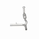 MagnaFlow 07-08 Ford F-150 4.6L Direct Fit Converter thumbnail 3