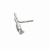 MagnaFlow 07-08 Ford F-150 4.6L Direct Fit Converter thumbnail 6