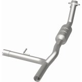 MagnaFlow 07-08 Ford F-150 4.6L Direct Fit Converter thumbnail 8