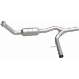 MagnaFlow 07-08 Ford F-150 4.6L Direct Fit Converter thumbnail 9