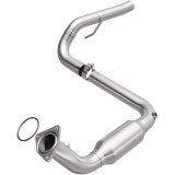 MagnaFlow 2007 Chevrolet Silverado 1500 Classic 6.0L Direct Fit Converter thumbnail 1