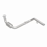MagnaFlow 2007 Chevrolet Silverado 1500 Classic 6.0L Direct Fit Converter thumbnail 4